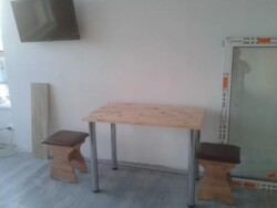 Здається 1-но кімнатна квартира студія в Замостянському районі. фото 1 Здається 1-но кімнатна квартира студія в Замостянському районі. фото 1