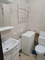 1 кімнатна квартира ЖК Авалон фото 4 1 кімнатна квартира ЖК Авалон фото 4