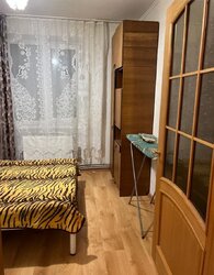 Здається 3-х кімнатна квартира (ринок Урожай) все є фото 5 Здається 3-х кімнатна квартира (ринок Урожай) все є фото 5