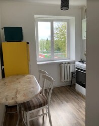 Оренда 1-кімнатної квартири на Вишеньці. Хороший житловий стан фото 1 Оренда 1-кімнатної квартири на Вишеньці. Хороший житловий стан фото 1