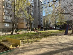 Здається 3-х кімнатна квартира в Ленінському районі. фото 19 Здається 3-х кімнатна квартира в Ленінському районі. фото 19