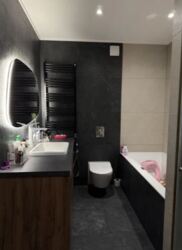 Здається 3-х кімнатна квартира в ЖК Avalon 5. Гарний стан. фото 2 Здається 3-х кімнатна квартира в ЖК Avalon 5. Гарний стан. фото 2