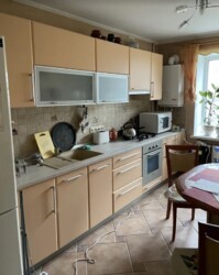 Здається 3-х кімнатна квартира в Замостянському районі. Все є. фото 2 Здається 3-х кімнатна квартира в Замостянському районі. Все є. фото 2