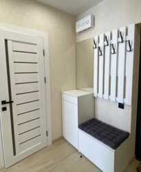 Довготривала оренда 1к квартири на вул. 600-річчя 3Б ЖК Лісопарковий фото 2 Довготривала оренда 1к квартири на вул. 600-річчя 3Б ЖК Лісопарковий фото 2