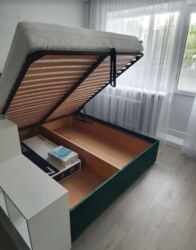 Довготривала оренда 1к квартири на просп. Юності, все є, гарний стан. фото 7 Довготривала оренда 1к квартири на просп. Юності, все є, гарний стан. фото 7