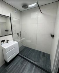 Здається 1-но кімнатна квартира в р-ні Академічний. Ремонт, техніка , меблі. фото 18 Здається 1-но кімнатна квартира в р-ні Академічний. Ремонт, техніка , меблі. фото 18