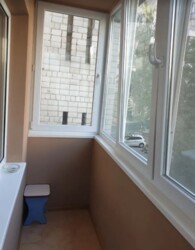 Здається 3-х кімнатна квартира в р-і Слов'янка, добрий стан. фото 21 Здається 3-х кімнатна квартира в р-і Слов'янка, добрий стан. фото 21