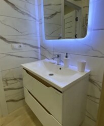 Довготривала оренда 1к квартири на вул. 600-річчя 3Б ЖК Лісопарковий фото 3 Довготривала оренда 1к квартири на вул. 600-річчя 3Б ЖК Лісопарковий фото 3