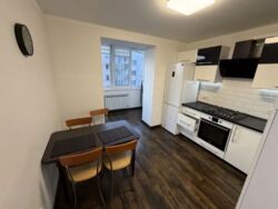 Здається 1-кімнатна квартира в новому престижному ЖК. 42 м². Все є, ремонт. фото 3 Здається 1-кімнатна квартира в новому престижному ЖК. 42 м². Все є, ремонт. фото 3