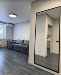 Здається 1-но кімнатна квартира в р-ні Академічний. Ремонт, техніка , меблі. фото 5 Здається 1-но кімнатна квартира в р-ні Академічний. Ремонт, техніка , меблі. фото 5