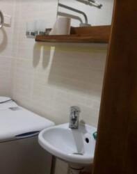 Здається 2-х кімнтна квартира на Ленінському районі. Все є, житловий стан. фото 6 Здається 2-х кімнтна квартира на Ленінському районі. Все є, житловий стан. фото 6