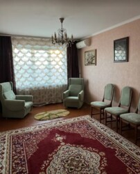 Здається 3-х кімнатна квартира в р-ні Слов'янка (ринок Урожай). Все є. фото 16 Здається 3-х кімнатна квартира в р-ні Слов'янка (ринок Урожай). Все є. фото 16