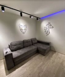 Довготривала оренда 1к квартири на вул. Марії Приймаченко ЖК Європейський квартал фото 1 Довготривала оренда 1к квартири на вул. Марії Приймаченко ЖК Європейський квартал фото 1