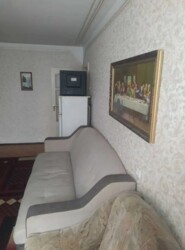 Здається 3-х кімнатна квартира в районі центрального ринку. Житловий стан фото 12 Здається 3-х кімнатна квартира в районі центрального ринку. Житловий стан фото 12