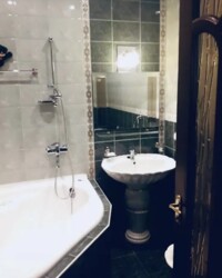 Здається 2-х кімнатна квартира в Центрі міста. Добрий житловий стан. Все є. фото 17 Здається 2-х кімнатна квартира в Центрі міста. Добрий житловий стан. Все є. фото 17