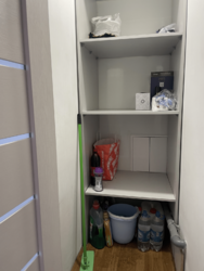 Довгострокова оренда 2-кімнатної квартири | вул. Лялі Ратушної, 126 фото 13 Довгострокова оренда 2-кімнатної квартири | вул. Лялі Ратушної, 126 фото 13