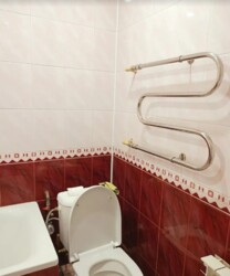 Здається 2-х кімнатна квартира в р-ні Слов'янка. Все є, добрий стан. фото 9 Здається 2-х кімнатна квартира в р-ні Слов'янка. Все є, добрий стан. фото 9