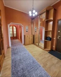 Здається велика 3-х кімнатна квартира в Центрі міста. Гарна фото 13 Здається велика 3-х кімнатна квартира в Центрі міста. Гарна фото 13