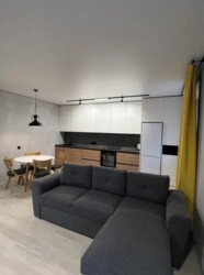 Здається сучасна 2-х кімнатна квартира на Поділлі фото 3 Здається сучасна 2-х кімнатна квартира на Поділлі фото 3