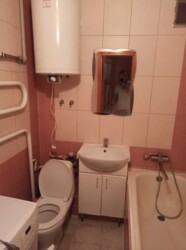 Здається 1-но кімнатна квартира в Ленінському районі. Добрий стан. Все є. фото 3 Здається 1-но кімнатна квартира в Ленінському районі. Добрий стан. Все є. фото 3