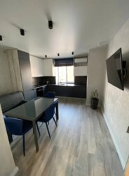 Здається якісна 1-но кімнатна квартира в ЖК Набережний квартал, Замостянський район. фото 9 Здається якісна 1-но кімнатна квартира в ЖК Набережний квартал, Замостянський район. фото 9