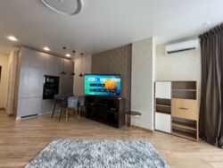 Оренда сучасної 1-кімнатної квартири. ЖК Пироговський.Урожай фото 10 Оренда сучасної 1-кімнатної квартири. ЖК Пироговський.Урожай фото 10