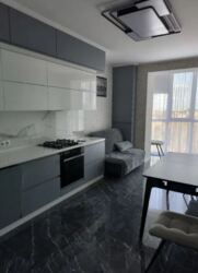 Здається 1- но кімнатна квартира в новобудові, новий ремонт, все є. фото 7 Здається 1- но кімнатна квартира в новобудові, новий ремонт, все є. фото 7