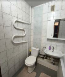 Довготривала оренда 1к квартири на вул. Брацлавська, добрий стан, все є. фото 3 Довготривала оренда 1к квартири на вул. Брацлавська, добрий стан, все є. фото 3