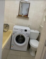 Оренда 1-кімнатної квартири на Вишеньці. Хороший житловий стан фото 6 Оренда 1-кімнатної квартири на Вишеньці. Хороший житловий стан фото 6