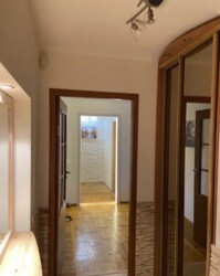 Здається 2-х кімнатна квартира в Центральній частині міста, ремонт, техніка. фото 6 Здається 2-х кімнатна квартира в Центральній частині міста, ремонт, техніка. фото 6