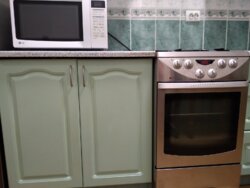 Здається 1-но кімнатна квартира, все є, центр міста, гарний стан фото 2 Здається 1-но кімнатна квартира, все є, центр міста, гарний стан фото 2