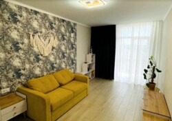 Оренда 1-кімнатної квартири в ЖК Avalon (4-й корпус) фото 29 Оренда 1-кімнатної квартири в ЖК Avalon (4-й корпус) фото 29