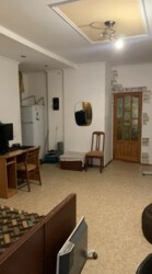 Здається 2-х кімнатна квартира в Центрі міста. Все є. фото 2 Здається 2-х кімнатна квартира в Центрі міста. Все є. фото 2