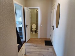 Здається 1-но кімнатна квартира. Ремонт, техніка, меблі. Район Поділля фото 3 Здається 1-но кімнатна квартира. Ремонт, техніка, меблі. Район Поділля фото 3