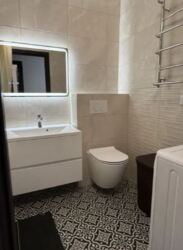 Здається 3-х кімнатна квартира в р-ні Академічний, відмінний стан все є. фото 3 Здається 3-х кімнатна квартира в р-ні Академічний, відмінний стан все є. фото 3