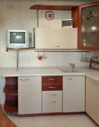 Здається в оренду 1но кімнатна квартира в р-ні Вишенька. Гарний стан. фото 17 Здається в оренду 1но кімнатна квартира в р-ні Вишенька. Гарний стан. фото 17