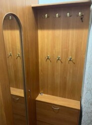 Здається 1-но кімнатна квартира в Ленінському р-ні. Район мед університету. Ринок Урожай. Все є. фото 10 Здається 1-но кімнатна квартира в Ленінському р-ні. Район мед університету. Ринок Урожай. Все є. фото 10