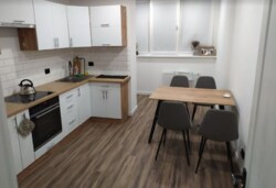 Здається 1-но кімнатна квартира в р-ні Поділля. фото 1 Здається 1-но кімнатна квартира в р-ні Поділля. фото 1