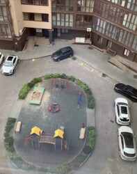 Здається 2-х кімнатна квартира в р-ні Слов'янка (вул. Пирогова) ЖК Пироговський фото 19 Здається 2-х кімнатна квартира в р-ні Слов'янка (вул. Пирогова) ЖК Пироговський фото 19