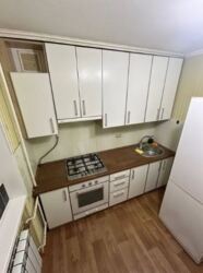 Здається 1-но кімнатна квартира в р-ні Вишенька. Все є Добрий стан. фото 1 Здається 1-но кімнатна квартира в р-ні Вишенька. Все є Добрий стан. фото 1