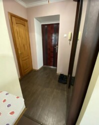 Здається в оренду 1-но кімнатна квартира в р-ні Нижньої Слов'янки. фото 2 Здається в оренду 1-но кімнатна квартира в р-ні Нижньої Слов'янки. фото 2