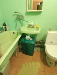 Здається 1-но кімнатна квартира. Все є. Простий житловий стан фото 2 Здається 1-но кімнатна квартира. Все є. Простий житловий стан фото 2