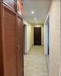 Довготривала оренда 4к квартири на вул. Андрія Первозванного фото 1 Довготривала оренда 4к квартири на вул. Андрія Первозванного фото 1