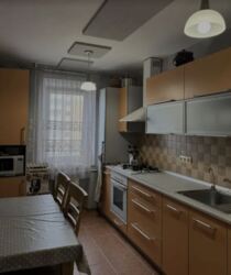 Довготривала оренда 3к квартири на вул. Генерала Григоренка, все є гарний стан. фото 9 Довготривала оренда 3к квартири на вул. Генерала Григоренка, все є гарний стан. фото 9