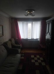 Здається 3-х кімнатна квартира в районі центрального ринку. Житловий стан фото 11 Здається 3-х кімнатна квартира в районі центрального ринку. Житловий стан фото 11