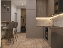 Здається 2-х кімнатна квартира в ЖК Premier Tower. Люкс класу. фото 9 Здається 2-х кімнатна квартира в ЖК Premier Tower. Люкс класу. фото 9