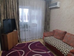 Здається 3-х кімнатна квартира в гарному стані. Ленінський район. фото 1 Здається 3-х кімнатна квартира в гарному стані. Ленінський район. фото 1