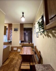 Оренда 3-кімнатної квартири в центрі. Гарний житловий стан фото 6 Оренда 3-кімнатної квартири в центрі. Гарний житловий стан фото 6