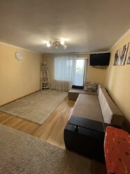 Здається 1-но кімнатна квартира в р-ні Слов'янка. Все є. фото 2 Здається 1-но кімнатна квартира в р-ні Слов'янка. Все є. фото 2