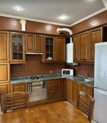 Довготривала оренда 3к квартири на вул. Пирогова, гарний стан фото 13 Довготривала оренда 3к квартири на вул. Пирогова, гарний стан фото 13